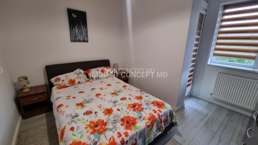 Inchiriere apartament 2 camere modern in zona Malu Rosu - 9
