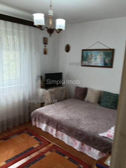 Brancoveanu 2 Camere cu Loc de Parcare si Centrala Proprie - 7