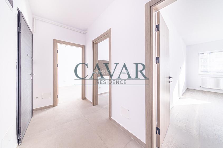Alege standardul de calitate Cavar Residence - 10