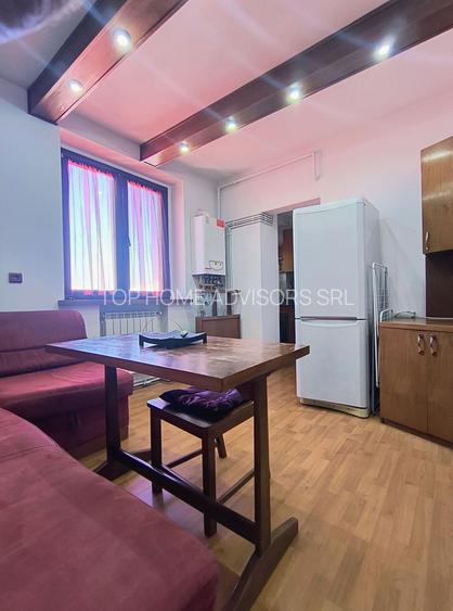 Dorobanti- Roma - Iancu de Hunedoara - Studio - 7