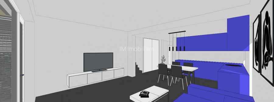 Mosnita Noua - Duplex 5 cam - Su120mp - St350mp -finisaje la alegere - 8