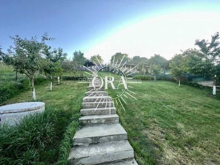 CASA DE VANZARE | INDIVIDUALA | TEREN DE 2500 MP | IRIS | ZONA LIVADA STELUTA - 10