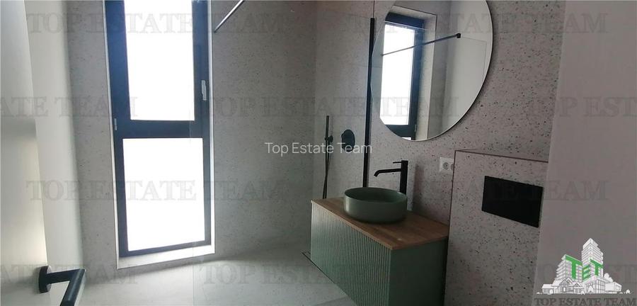 Vanzare vila noua 5 camere, Pipera in proximitatea autostrazii A3 - 5