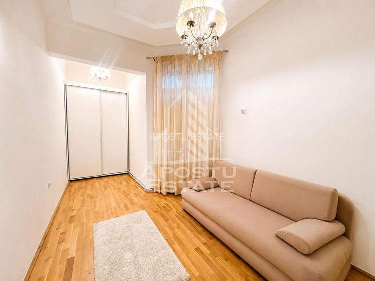 Apartament 3 camere LUX  de vanzare Băile Neptun Timisoara - 9