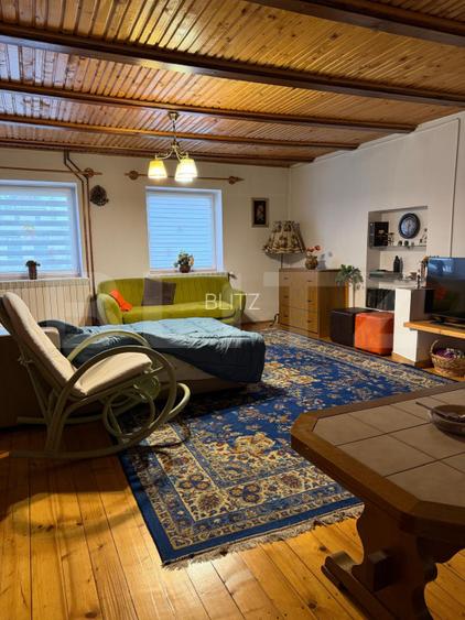 Casa de vanzare cu teren generos – la doar 15 minute de Brasov - 16