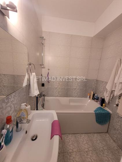 Apartament 2 camere transformat în 3 camere | Tomis Plus -113500 E - 26