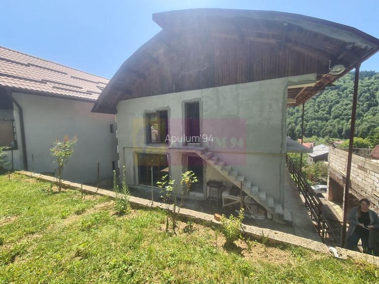 Pensiune de vanzare in Azuga - 55