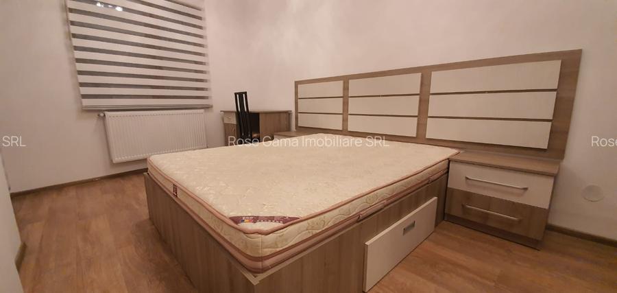 Apartament 2 camere Palas Pet friendly - 8
