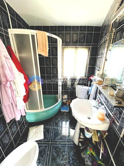 CASA comuna ALEXANDRU CEL BUN - VADURELE - 5