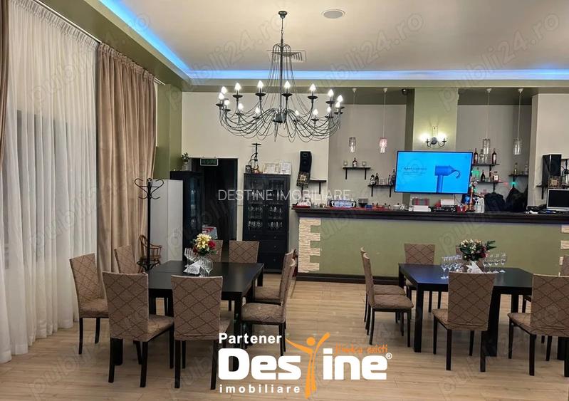 Spatiu comercial 650mp P+1E, terasa deschisa/acoperita, Rahova - 6