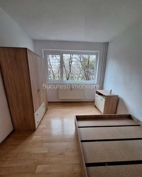 Apartament 2 Camere Dristor,Park Lake,bl.reabilitat,parter/10,Amenajat,Liber - 5