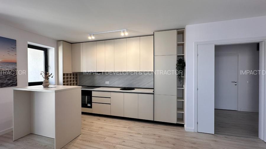 Apartament de 3 camere-Greenfield Baneasa - 3
