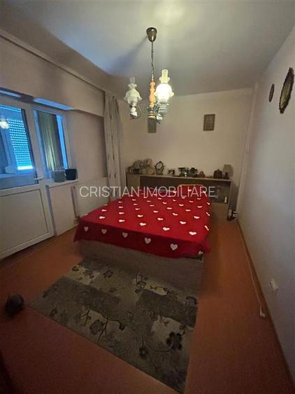 3 camere, decomandat, Mobilat, 2 balcoane, Vidin - 3