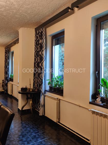 Vilă interbelică și teren 684 mp zona Viilor/Parcul Carol - 2