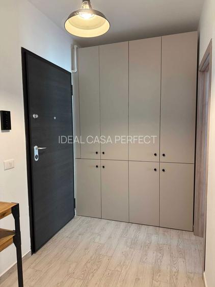 Exigent Plaza Faza 2 langa parcul Liniei, Carrefour, Profi City, metrou - 6