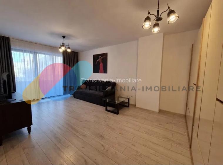 Apartament 3 camere, decomandat, 80mp - complex Avella Residence - 4