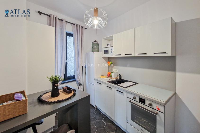 Livada Postei, 2 camere, priveliste superba, 2025 renovat, 52 mp., comision 0% - 9