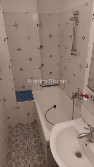 Apartament cu o camera 37 mp, mobilat, luminos – disponibil imediat - 5