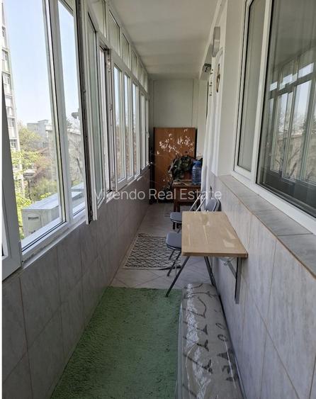 Apartament 2 camere Ion Mihalache | Mobilat & utilat | Bloc reabilitat - 8