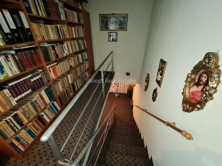 Duplex \ vanzare \Talmaciu - Sibiu - 7