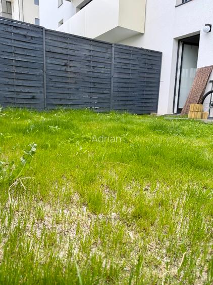 Apartament 2 camere cu grădină proprie, parter, 2 locuri de parcare subterane - 8