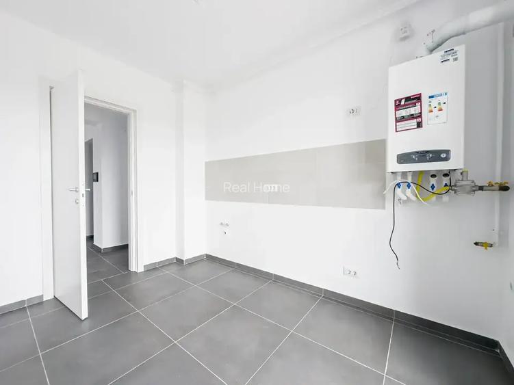 3 Camere | premium | 4 lifturi | 9 min Metrou | finalizat - 6