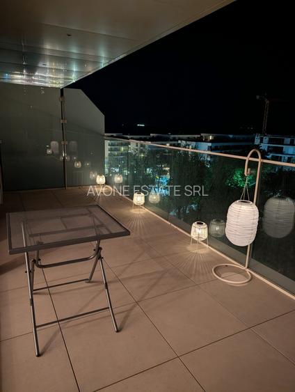 Apartament de lux cu vedere la mare/comfort și liniște /parcare subterană - 15