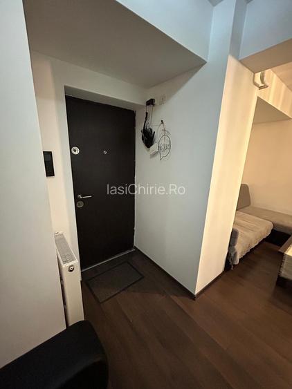 De inchiriat | 2 camere | Pacurari | Zona Rezidentiala - 5