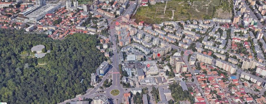 Ideal Investiție! 2 Camere Zizinului + Boxă  – lângă Spitalul Județean - 23