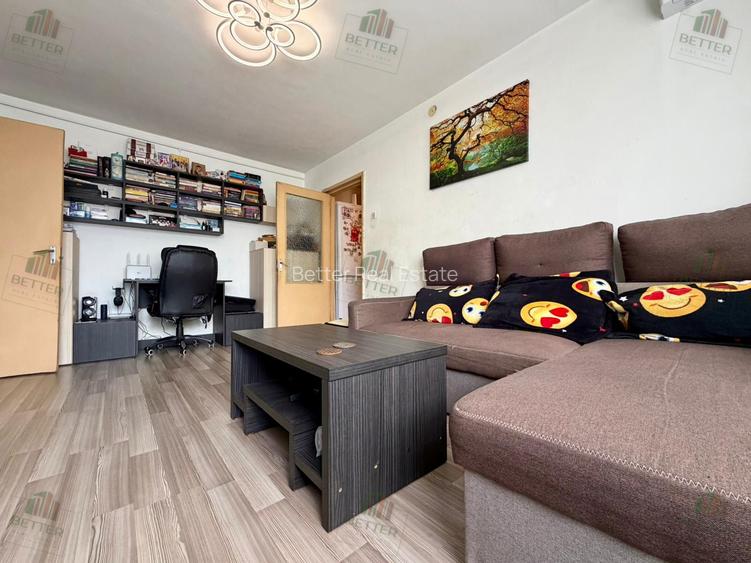 Apartament nou de vânzare || 3 camere Apărătorii Patriei || 64 mp - renovat - 3