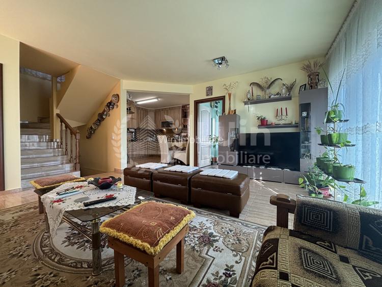 Casa individuala | Teren 488mp | 180mp utili | Cartier Europa - 3