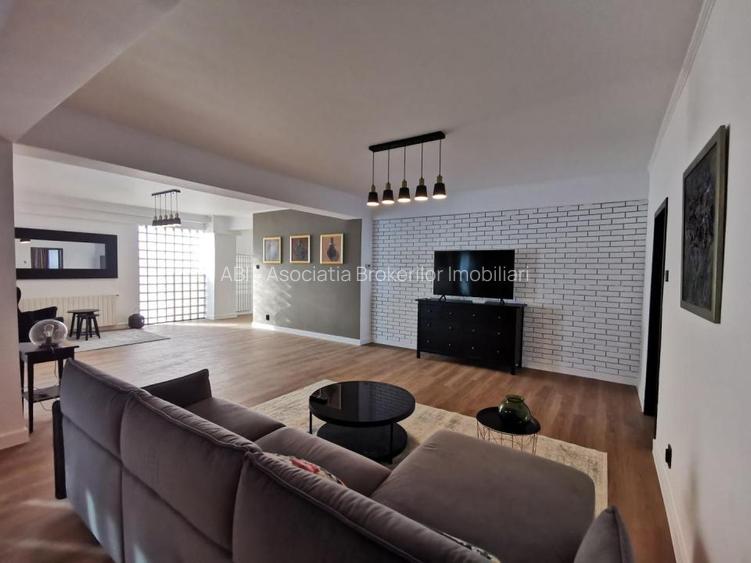 Pipera New Boutique Lux Ap 2 cam, 2 bai, parcare - 8