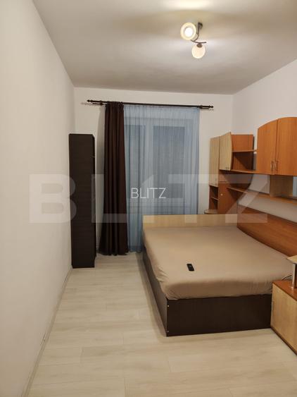 Apartament 2 camere, 46 mp, decomandat, etaj 2, zona Tractorul - 9