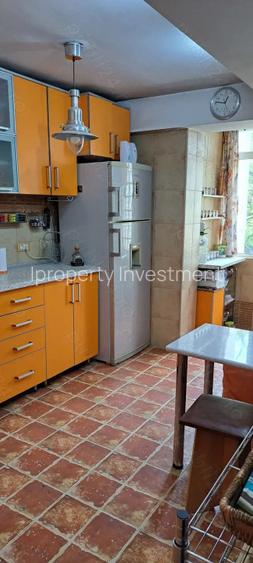 Stefan cel Mare | 3 Camere | Balcon | Metrou - 6