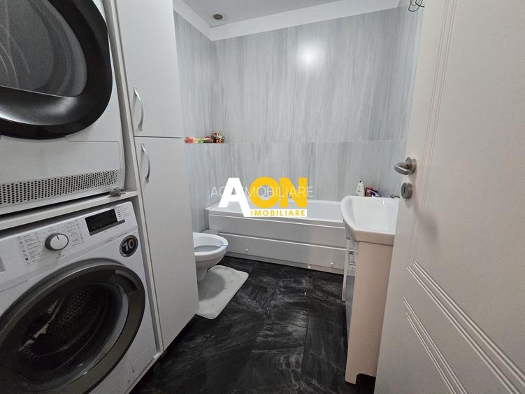 Casa 4 Camere 2 Bai, Complet Mobilata si Utilata - 4