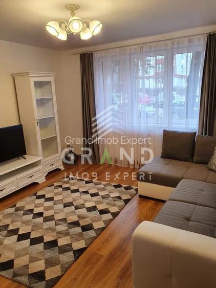 2 camere | Decomandat |  50mp | Parter | Gheorgheni-Aleea Baita - 3