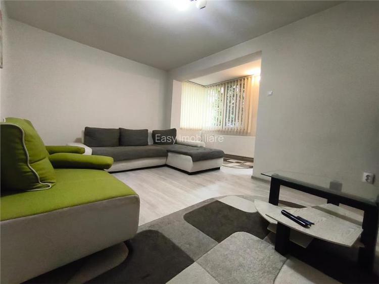 Apartament 3 Camere 70 mp Fortuna Zona Linistita - 2