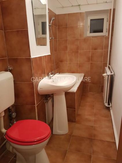 LACUL TEI, ADIACENTI, LANGA FACULTATEA DE C-TII - 3