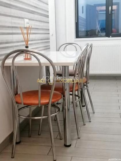 2 Camere de inchiriat | Grozavesti | Centrala proprie | Parcare - 7