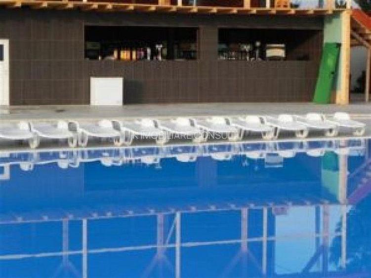 Pensiune restaurant , piscina, salon de evenimente de vanzare - 4