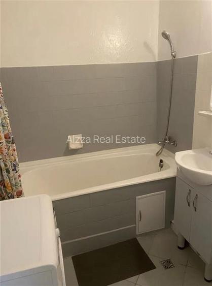 ALZZA REAL ESTATE – Apartament 2 camere de vanzare Manastur, zona Kaufland - 5