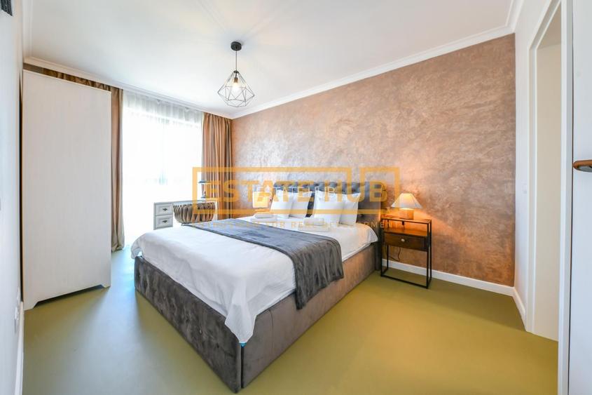 Chirie 3 camere The Nest finisat si utilat premium. Nu rata ocazia! - 16