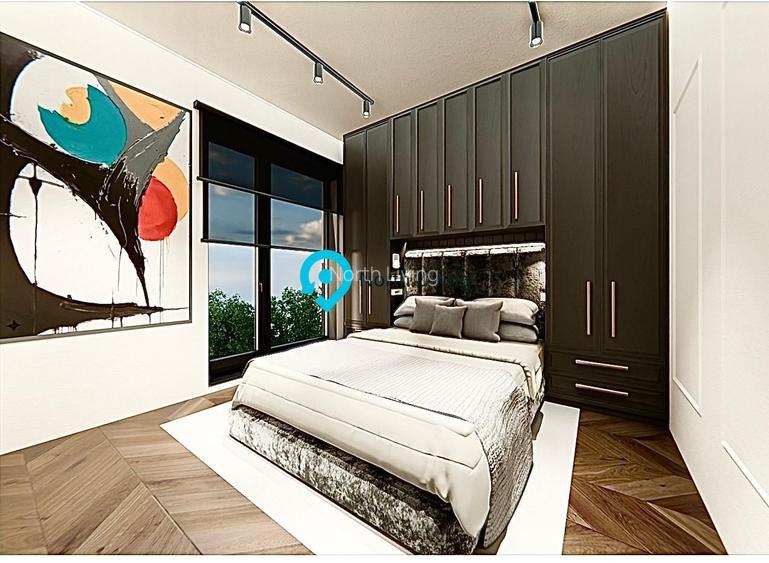 Proprietate Rară de Investiție | Vilă Premium D+P+2E+M | Dorobanti - 14