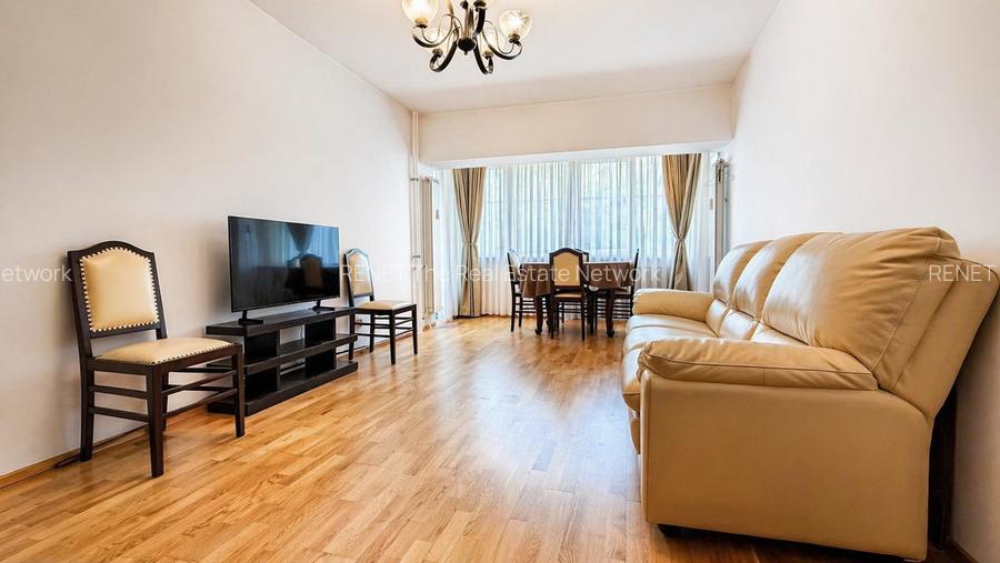 Apartament 3 camere - Acces direct Parc Plumbuita - renovat - Doamna Ghica - 4