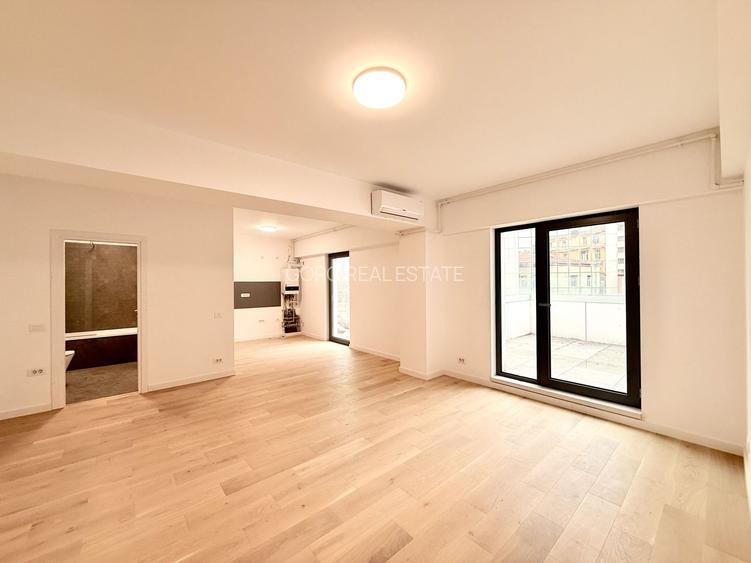 Tribunal Bulevardul Unirii bloc Boutique apartament tip 2 camere si studio 2025 - 8