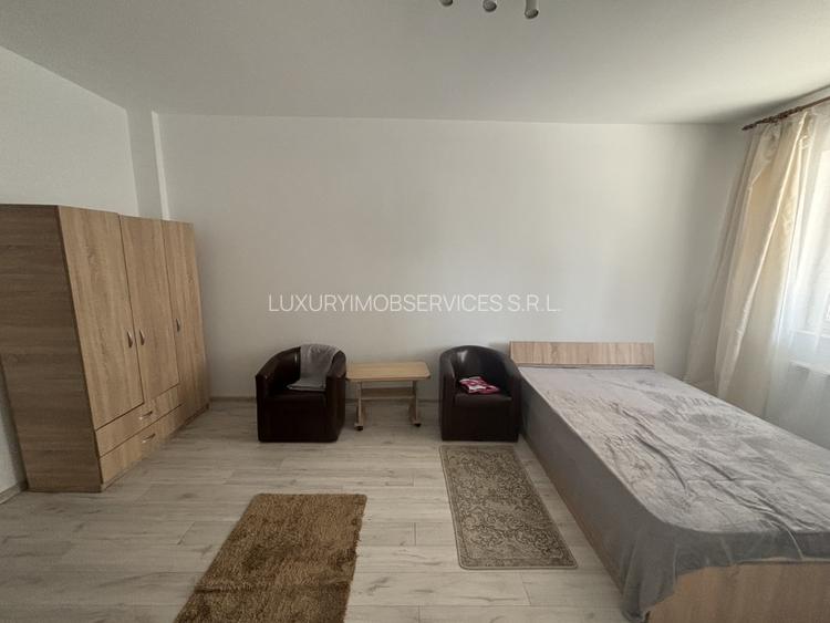 Garsoniera Militari Residence  - 3