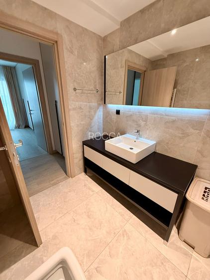 2 camere Premium, Select Residences, prima închiriere, aproape de metrou Dristor - 10