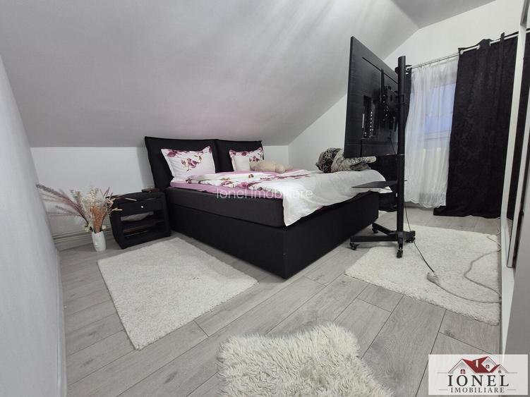 Casa de vanzare in Totoi - 4