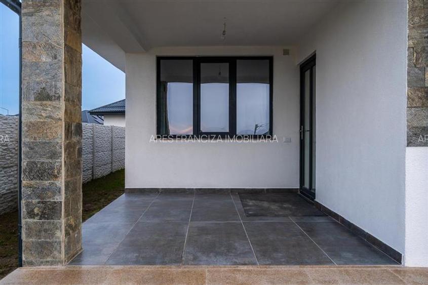 PANTELIMON,CASA ,4 CAMERE,115 MP,TEREN 375 M,INCALZIRE PARDOSEALA - 13