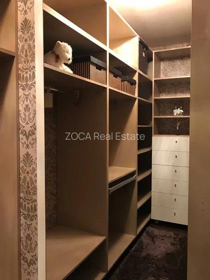 2 camere | Baneasa | padurea Baneasa | Felicity Residence | parcare - 7